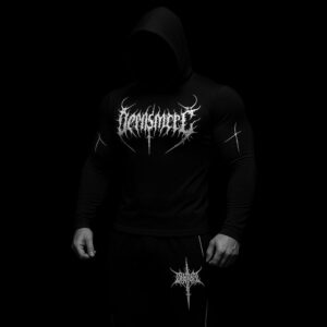 Hoodie Compression [ORIGINAL]