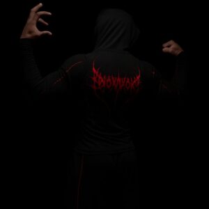Hoodie Compression [NIGHTMARE]